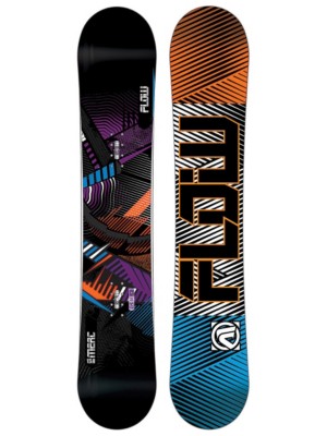 FLOW　MERC　フロー　メルク ボード スノーボード スポーツ・レジャー 公式オンラインストア
